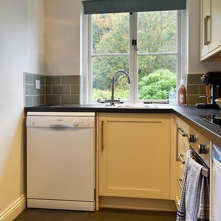 The Burrow Villa Haverthwaite Екстериор снимка