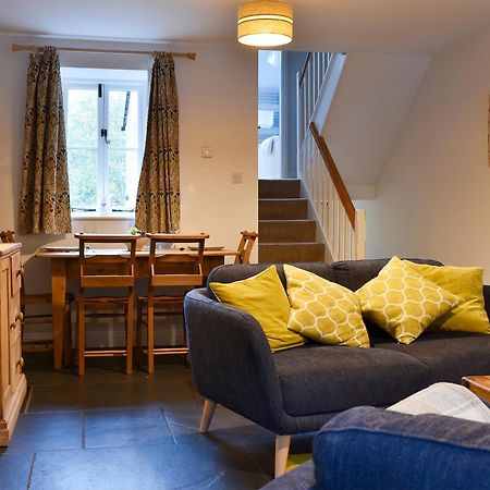 The Burrow Villa Haverthwaite Екстериор снимка