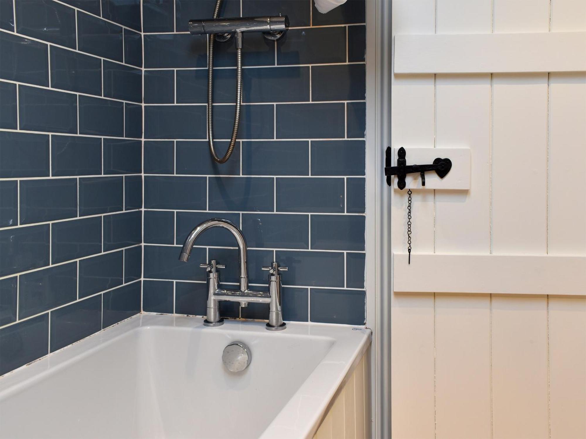 The Burrow Villa Haverthwaite Екстериор снимка