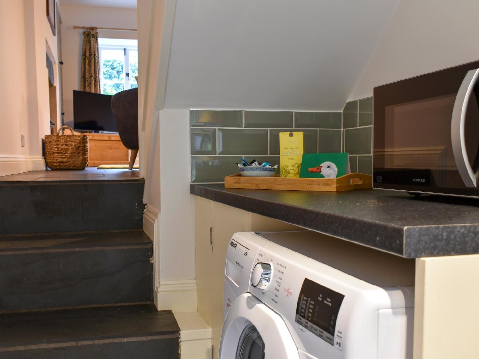 The Burrow Villa Haverthwaite Екстериор снимка