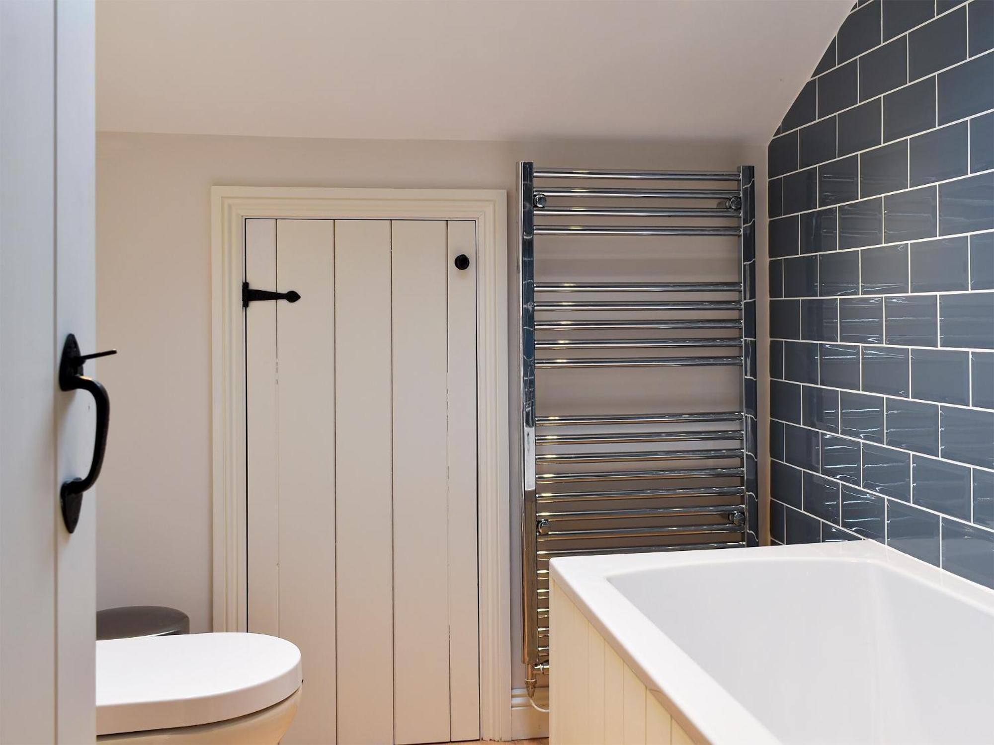 The Burrow Villa Haverthwaite Екстериор снимка