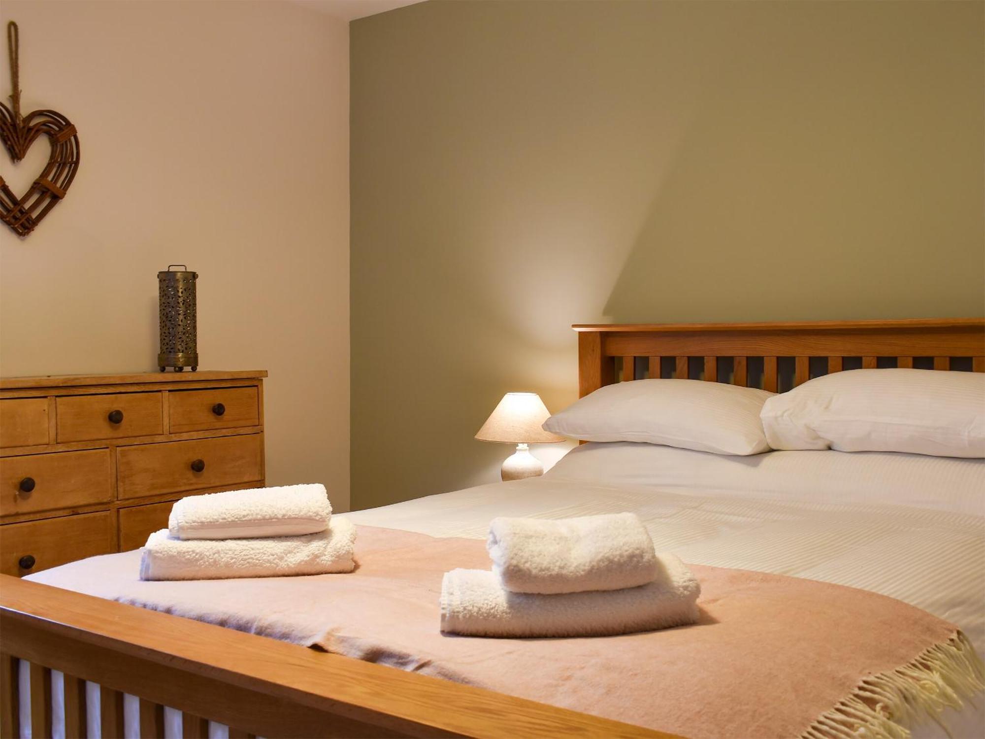 The Burrow Villa Haverthwaite Екстериор снимка