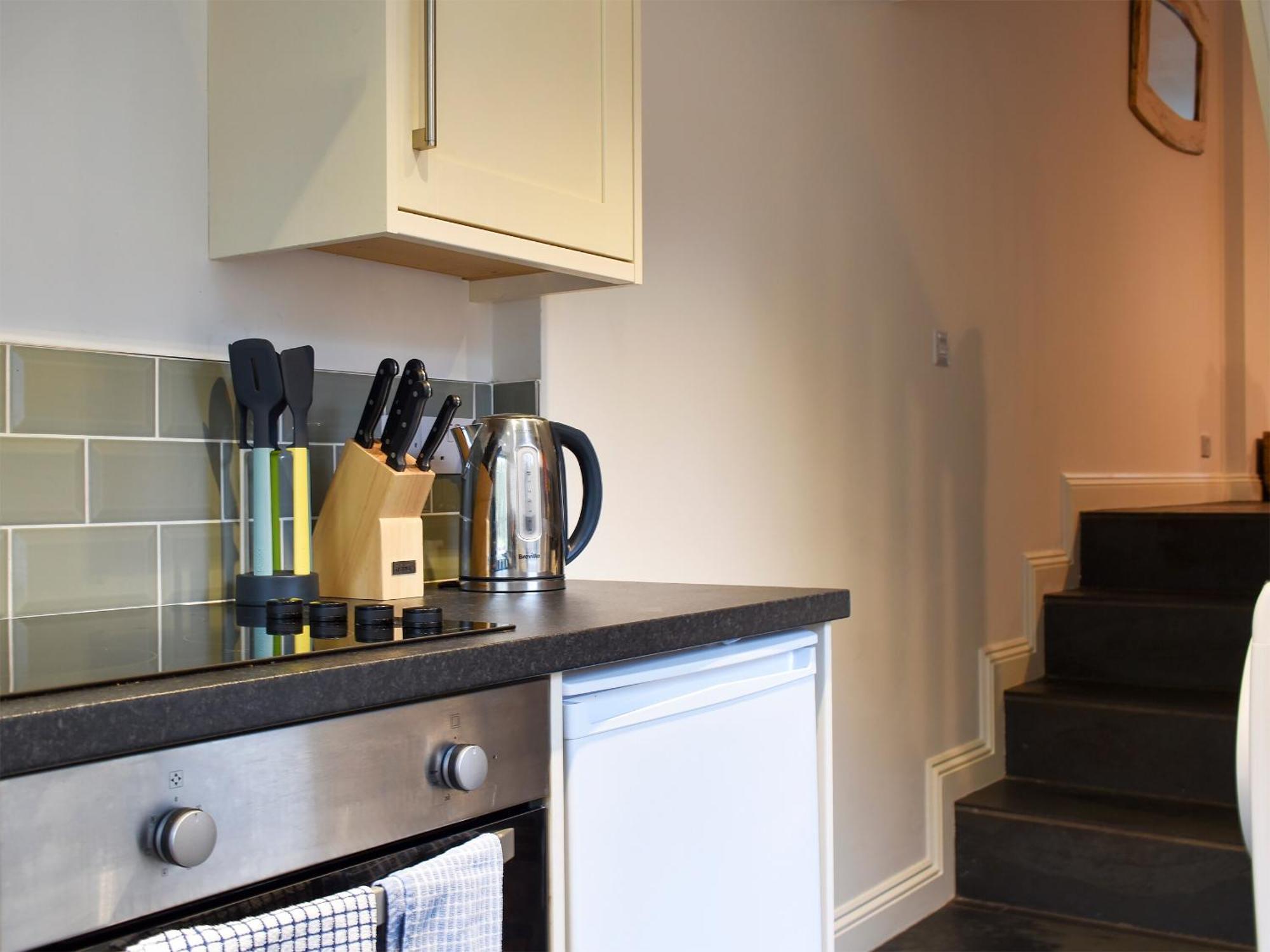 The Burrow Villa Haverthwaite Екстериор снимка